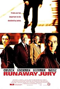 Primary photo for Runaway Jury