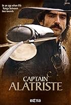 Captain Alatriste