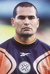 Primary photo for José Luis Chilavert