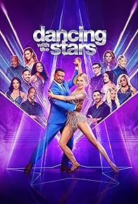 Primary photo for Dancing with the Stars