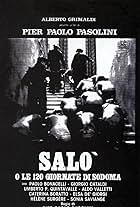 Salò, or the 120 Days of Sodom