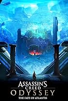 Assassin's Creed Odyssey: The Fate of Atlantis