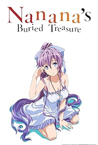 Primary photo for Nanana's Buried Treasure