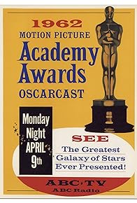 Primary photo for The 34th Annual Academy Awards