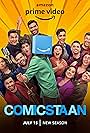 Comicstaan (2018)