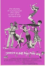 You're a Big Boy Now (1966)