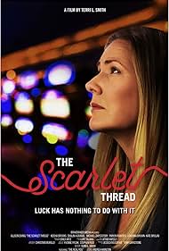 Allison Ewing in The Scarlet Thread (2021)