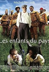 Primary photo for Les enfants du pays