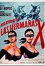 Aventuras de las hermanas X (1963)