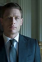 James Norton in McMafia (2018)