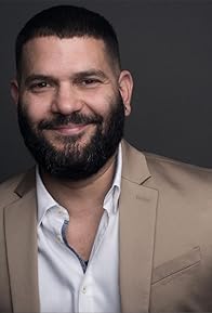 Primary photo for Guillermo Diaz