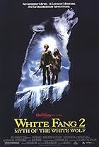 White Fang 2: Myth of the White Wolf