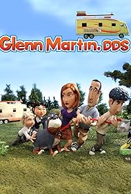 Glenn Martin DDS (2009)