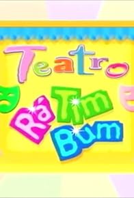 Primary photo for Teatro Rá-Tim-Bum