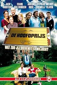 De hoofdprijs (2008)