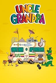 Primary photo for Uncle Grandpa