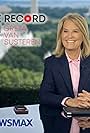 Greta Van Susteren in The Record with Greta Van Susteren (2022)