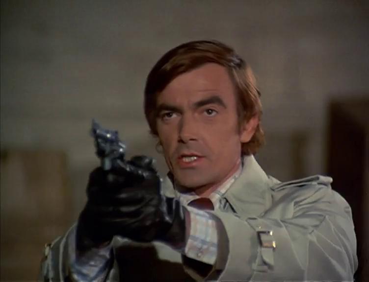 Eric Braeden in McCloud (1970)