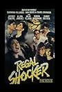 Regal Shocker (The Movie) (1989)