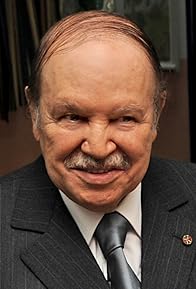 Primary photo for Abdelaziz Bouteflika