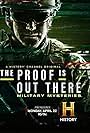 The Proof Is Out There: Military Mysteries (2024)