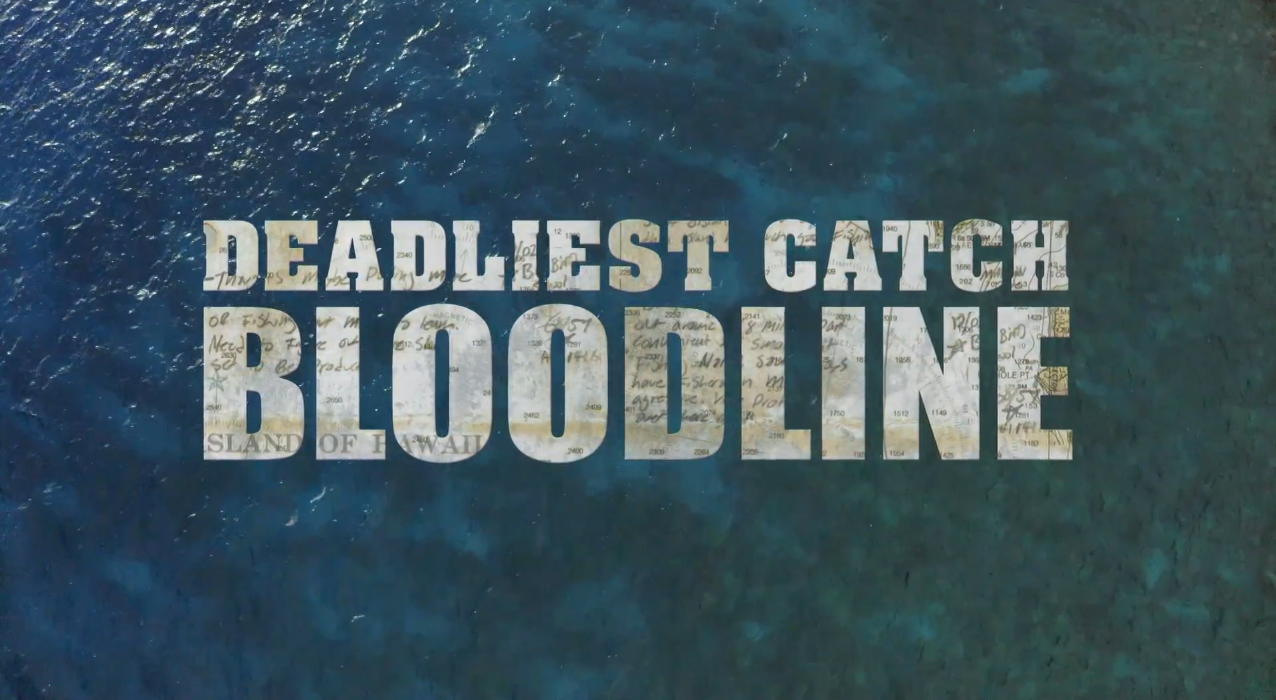 Deadliest Catch: Bloodline (2020)