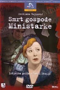 Primary photo for Smrt gospodje Ministarke