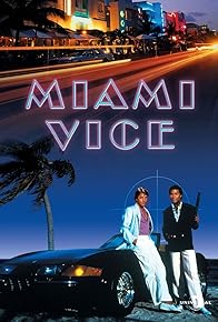 Primary photo for Miami Vice