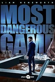 Liam Hemsworth in Most Dangerous Game (2020)