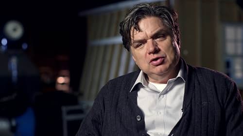 Shut In: Oliver Platt On His Character 'Dr. Wilson'