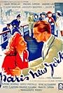 Paris New-York (1940)