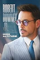 Robert Downey Jr: High Altitude (2023)