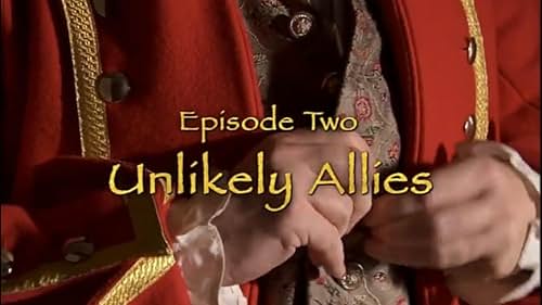 Unlikely Allies (2006)