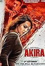 Sonakshi Sinha in Akira (2016)