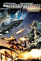 Starship Troopers: Invasion