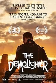 The Demolisher (2015)