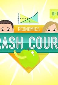 Crash Course: Economics (2015)