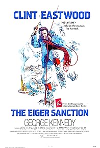 Primary photo for The Eiger Sanction