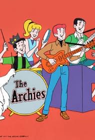 The Archie Comedy Hour (1969)