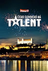 Primary photo for Cesko Slovensko má talent