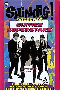 Primary photo for The Supremes, Freddie & The Dreamers, Stan Getz Quartet, Marianne Faithful, The Barbarians, Neil Sedaka, and The Poets