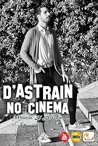 Primary photo for D'Astrain at the Cinema