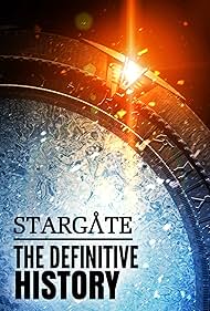 Stargate: The Definitive History (2019)