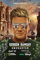 Gordon Ramsay: Uncharted