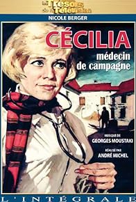 Primary photo for Cécilia, médecin de campagne