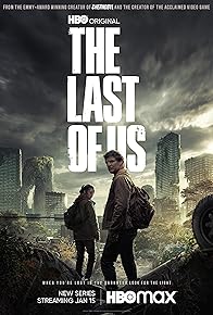 Primary photo for The Last of Us