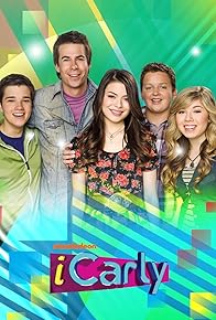 Primary photo for iCarly