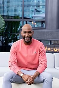 Primary photo for Karamo Brown