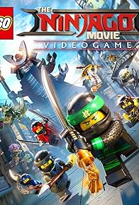 Primary photo for The Lego Ninjago Movie Videogame