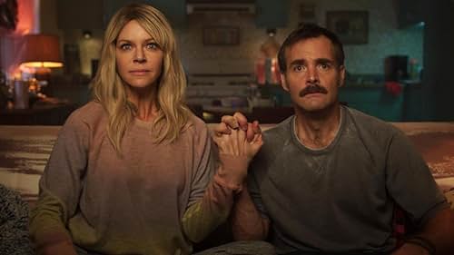 Will Forte and Kaitlin Olson in Flipped (2020)